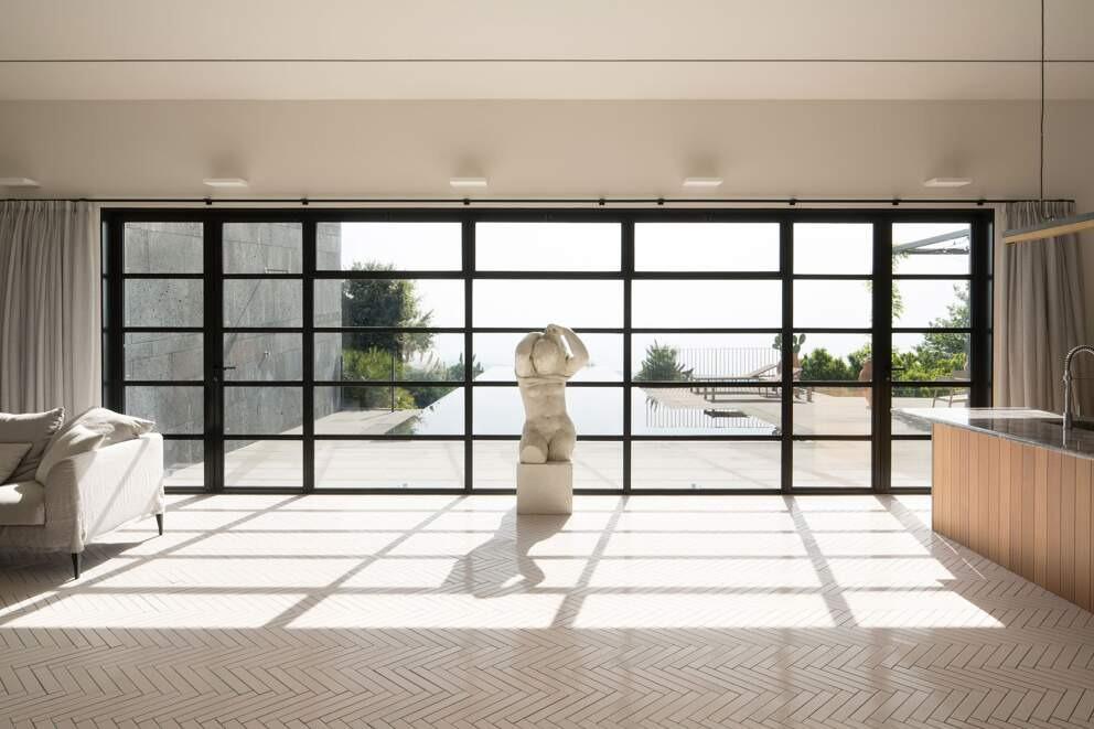 Villa Etna Villa Etna