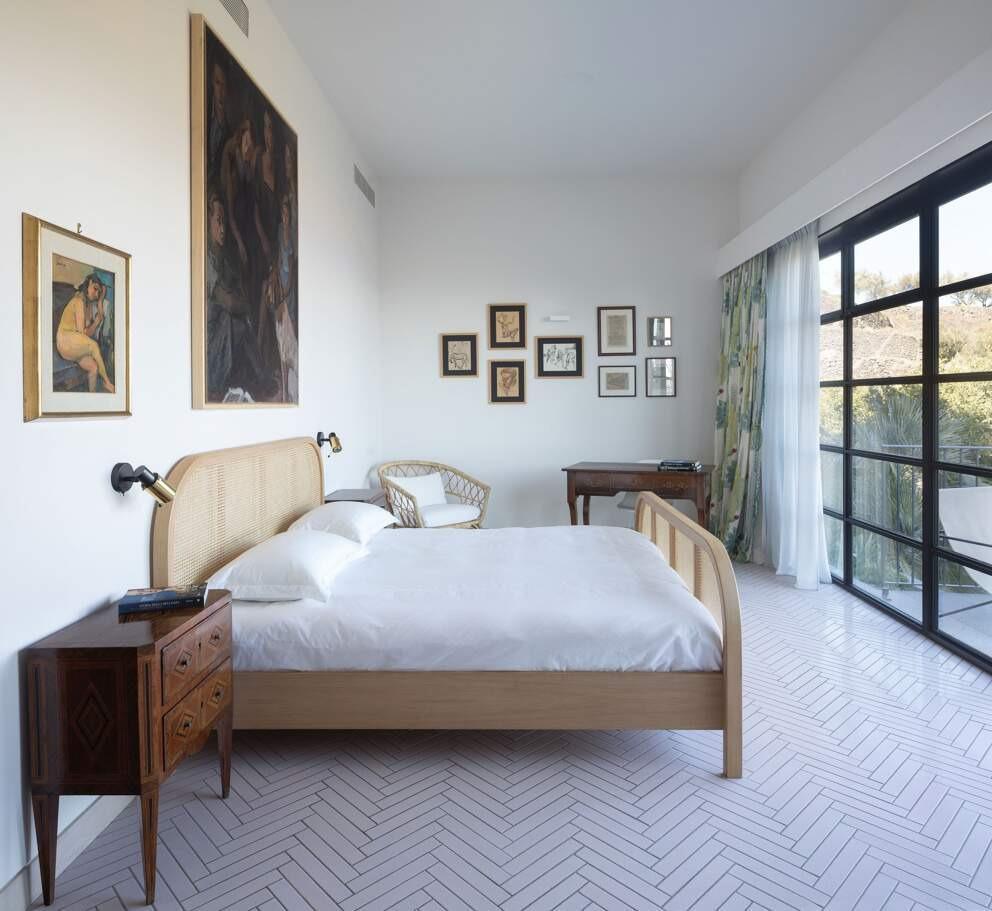 Villa Etna Villa Etna