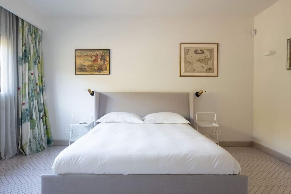 Villa Etna Villa Etna