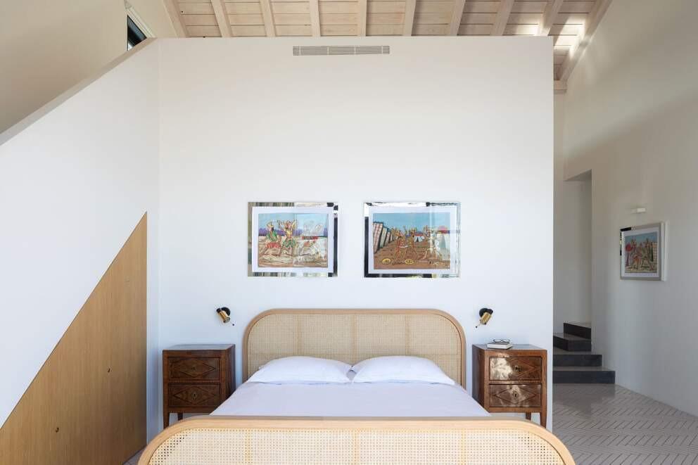 Villa Etna Villa Etna