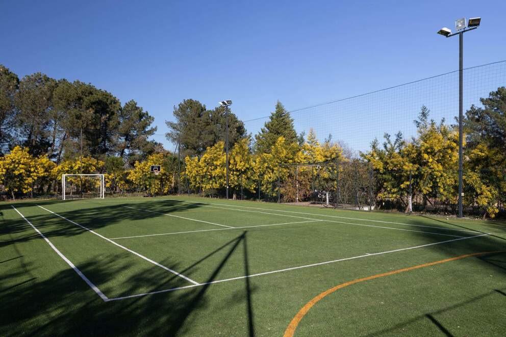 Villa Etna Villa Etna