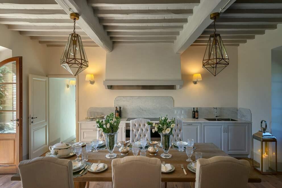 Villa Botanica Villa Botanica