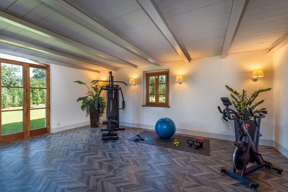 Villa Botanica Villa Botanica