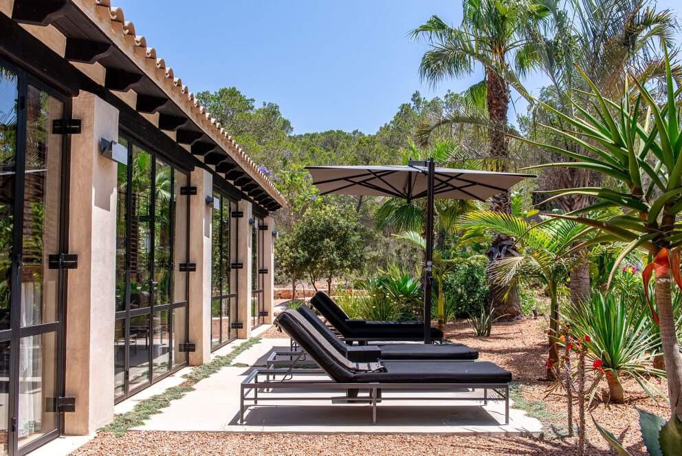 Villa Ember Villa Ember