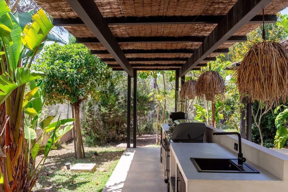 Villa Ember Villa Ember