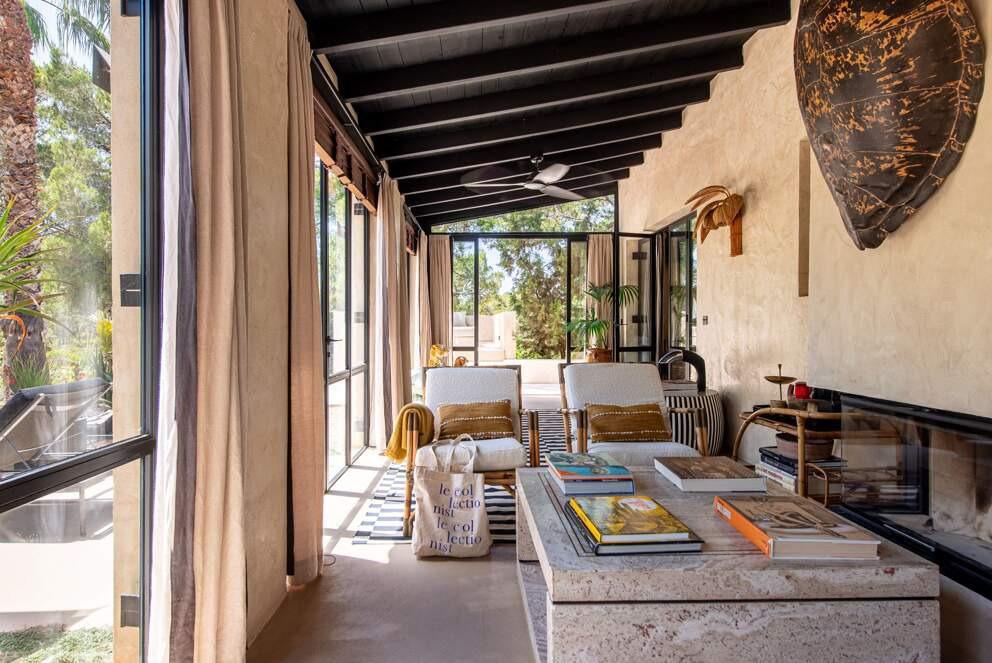 Villa Ember Villa Ember