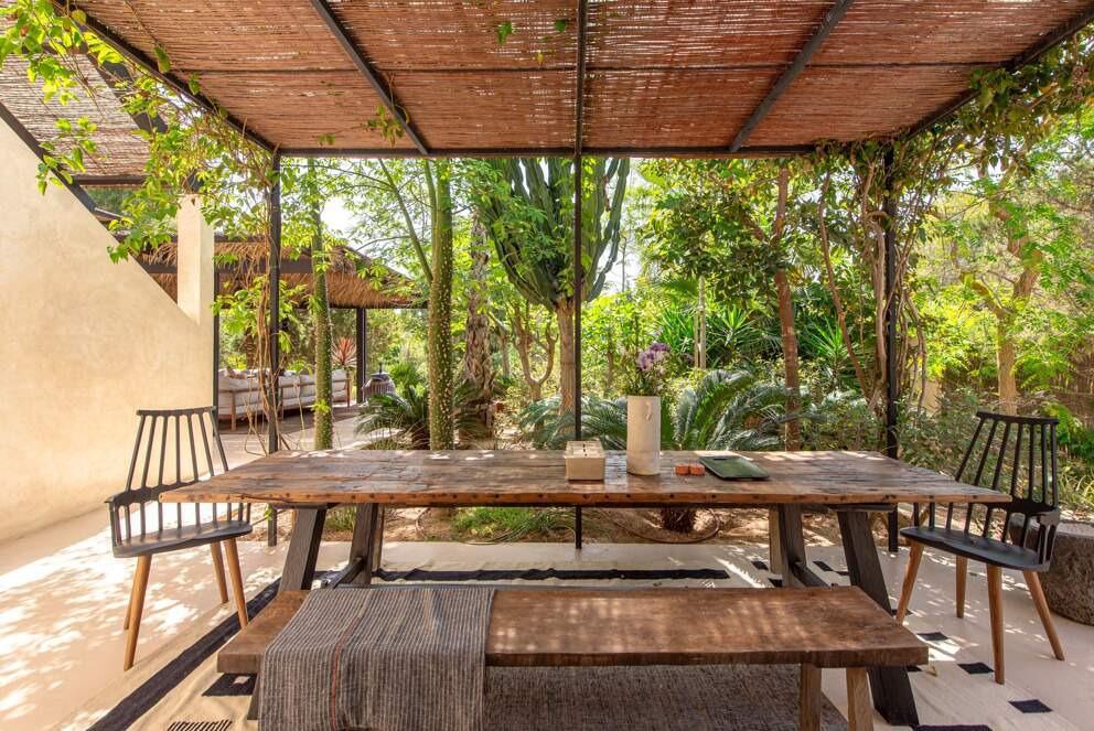 Villa Ember Villa Ember