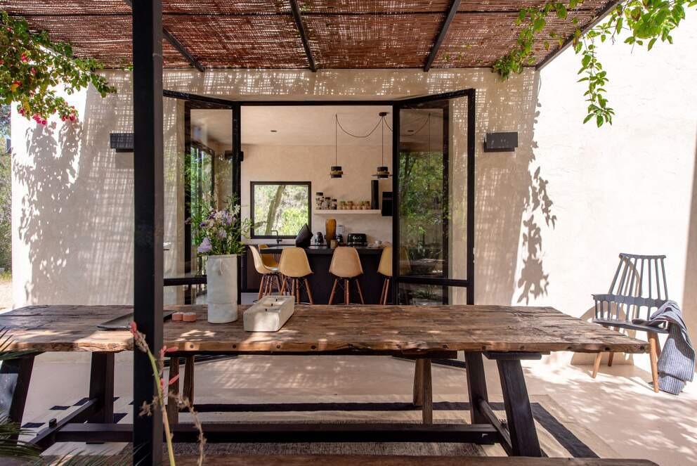 Villa Ember Villa Ember