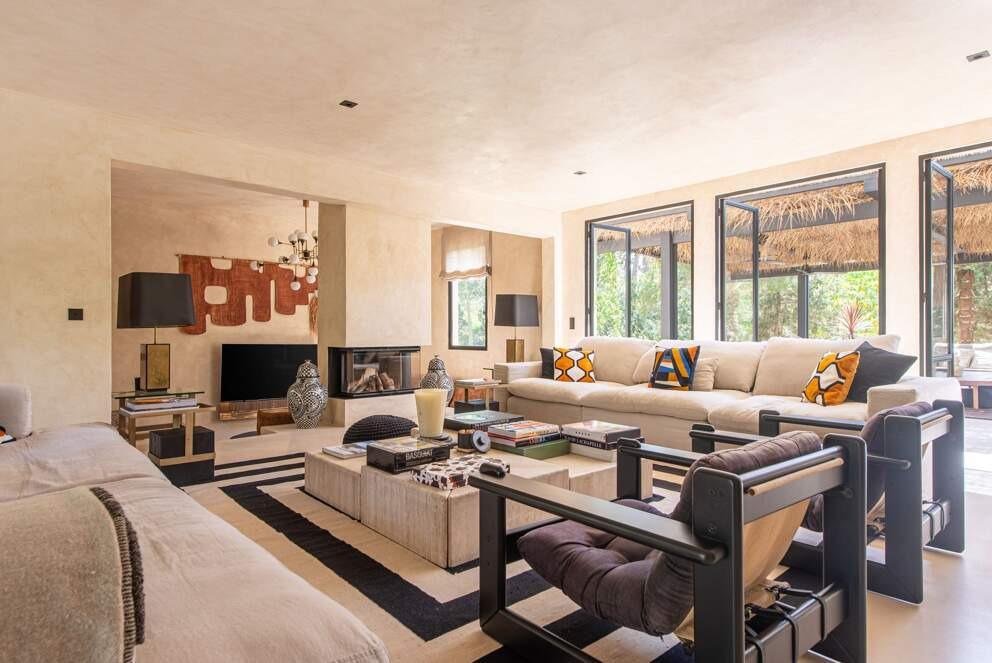 Villa Ember Villa Ember