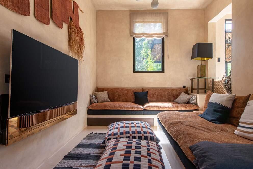 Villa Ember Villa Ember