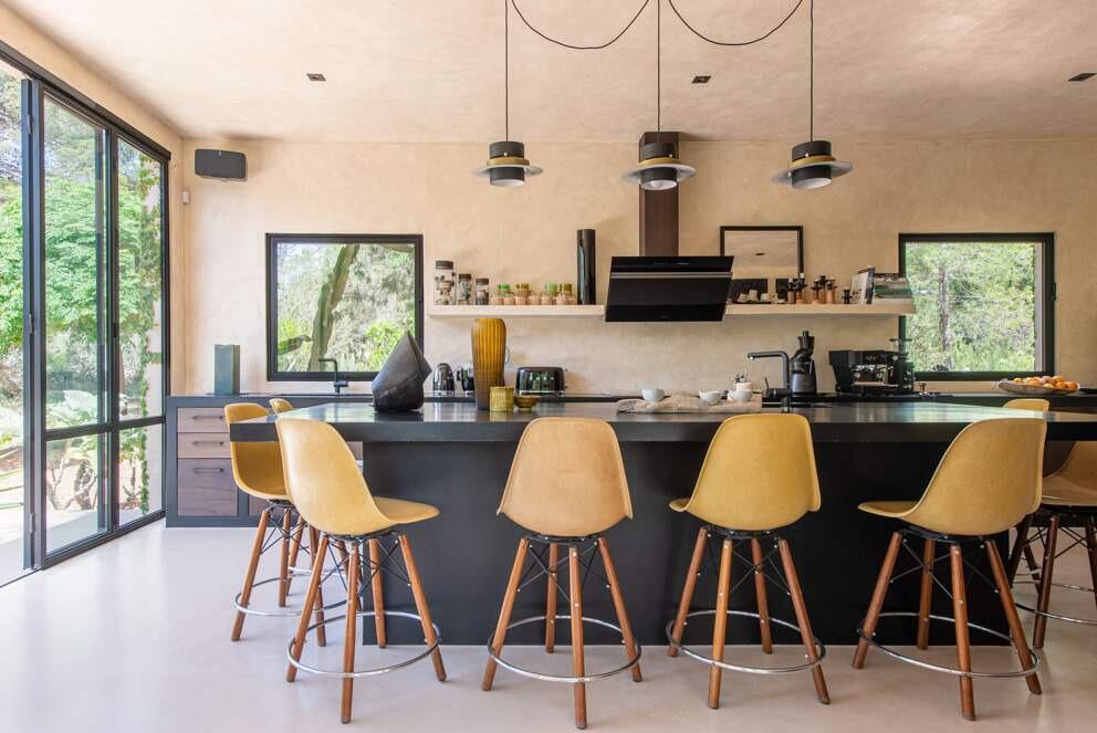 Villa Ember Villa Ember