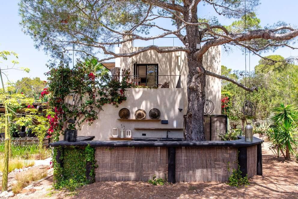 Villa Ember Villa Ember