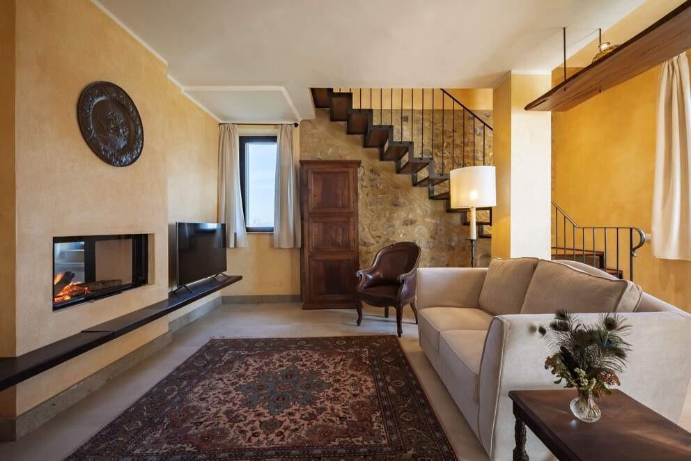 Villa Luigia Villa Luigia