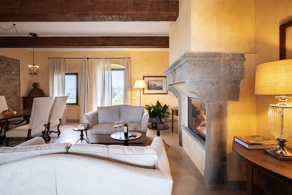 Villa Luigia Villa Luigia