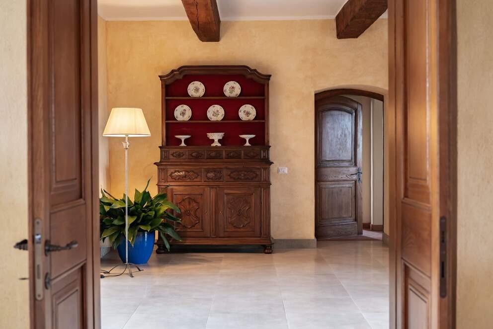 Villa Luigia Villa Luigia