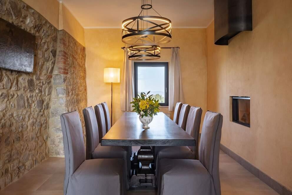 Villa Luigia Villa Luigia