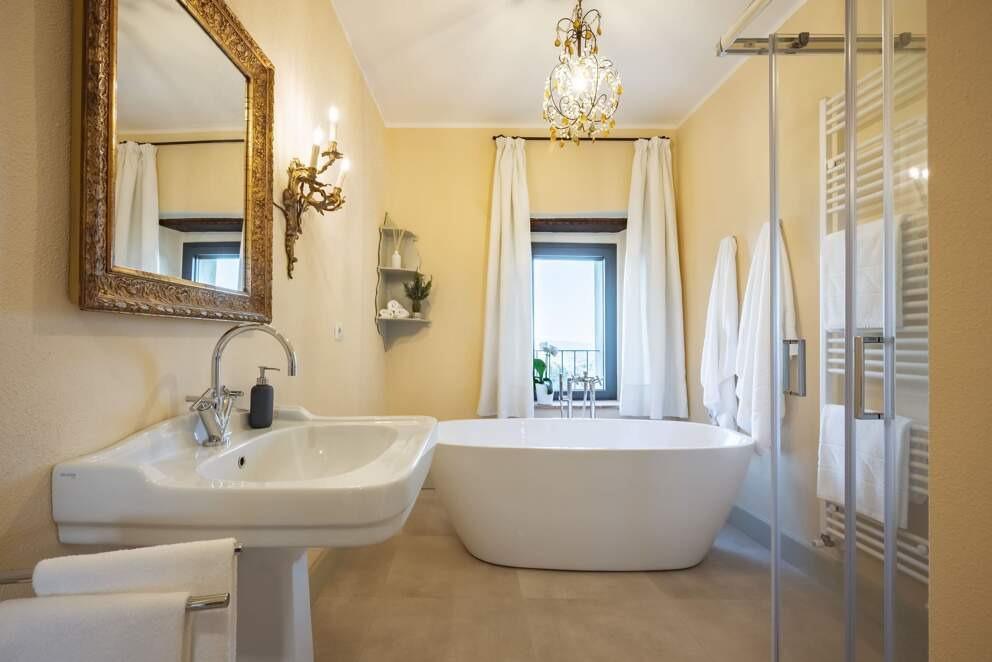 Villa Luigia Villa Luigia