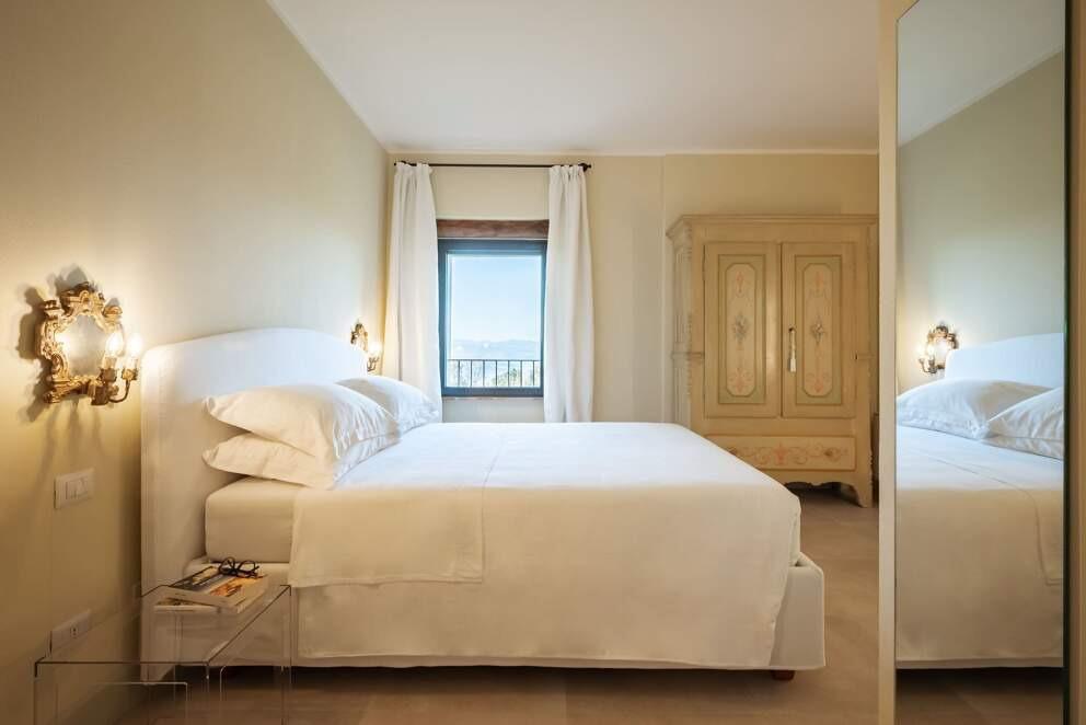 Villa Luigia Villa Luigia