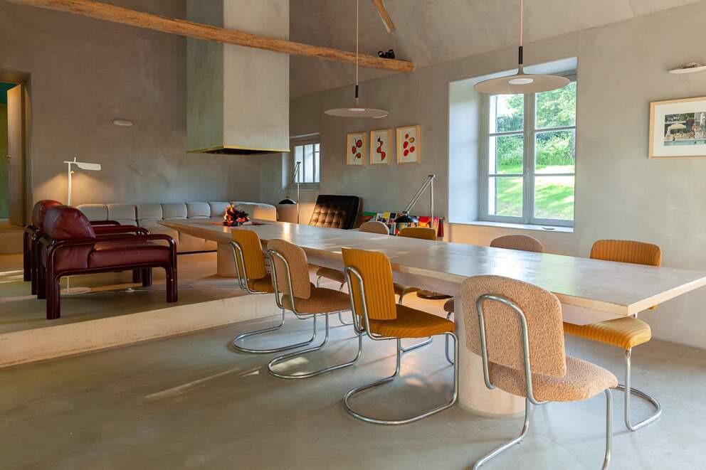 Maison Constance Maison Constance