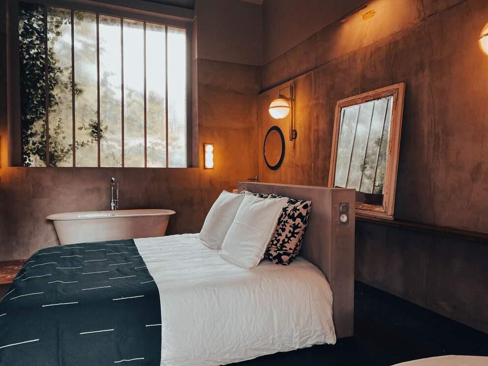 Maison Constance Maison Constance