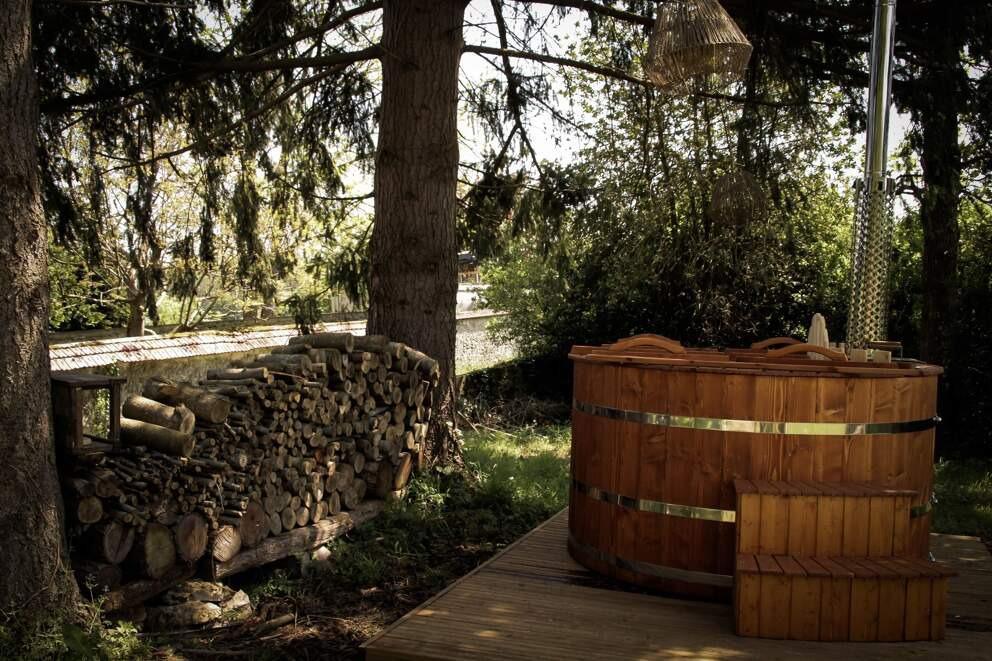 Maison Constance Maison Constance