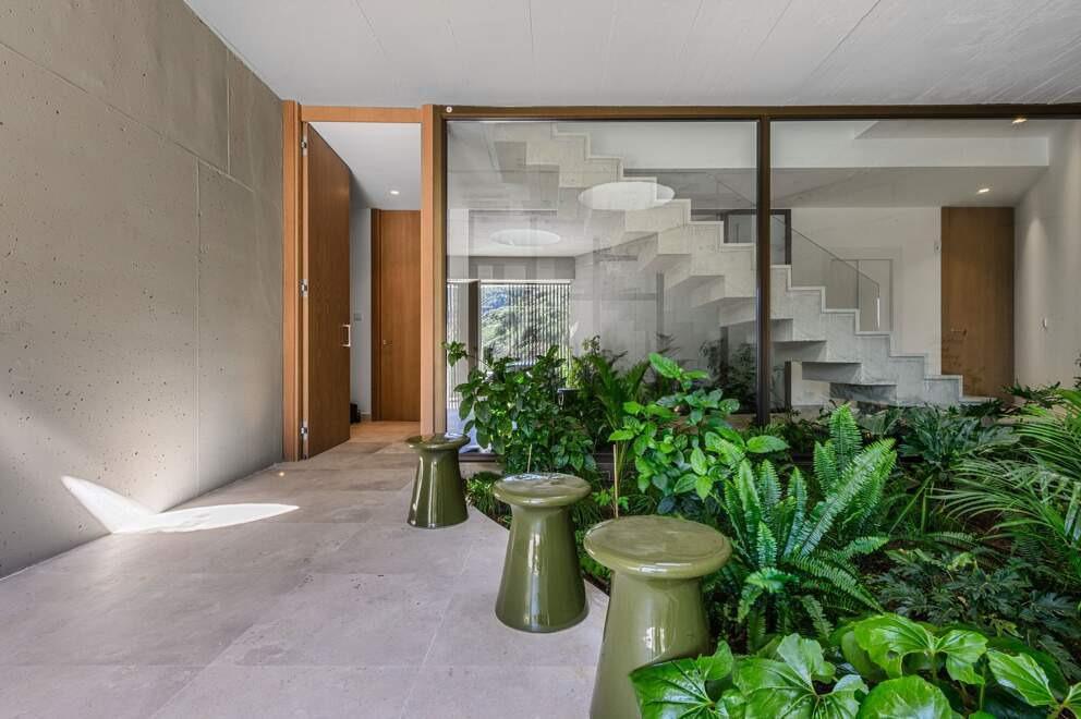 Villa Ananda Villa Ananda