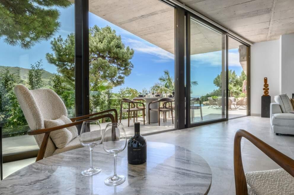 Villa Ananda Villa Ananda