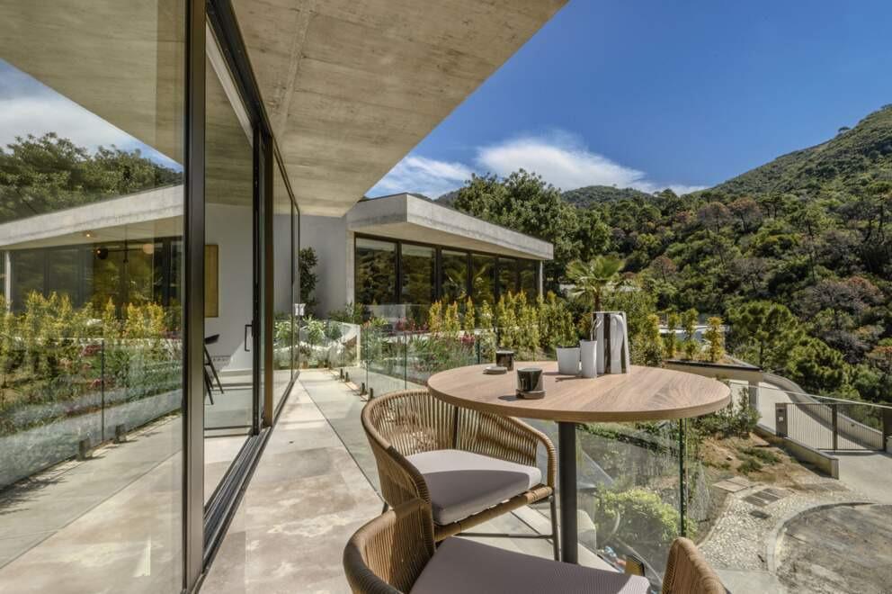 Villa Ananda Villa Ananda