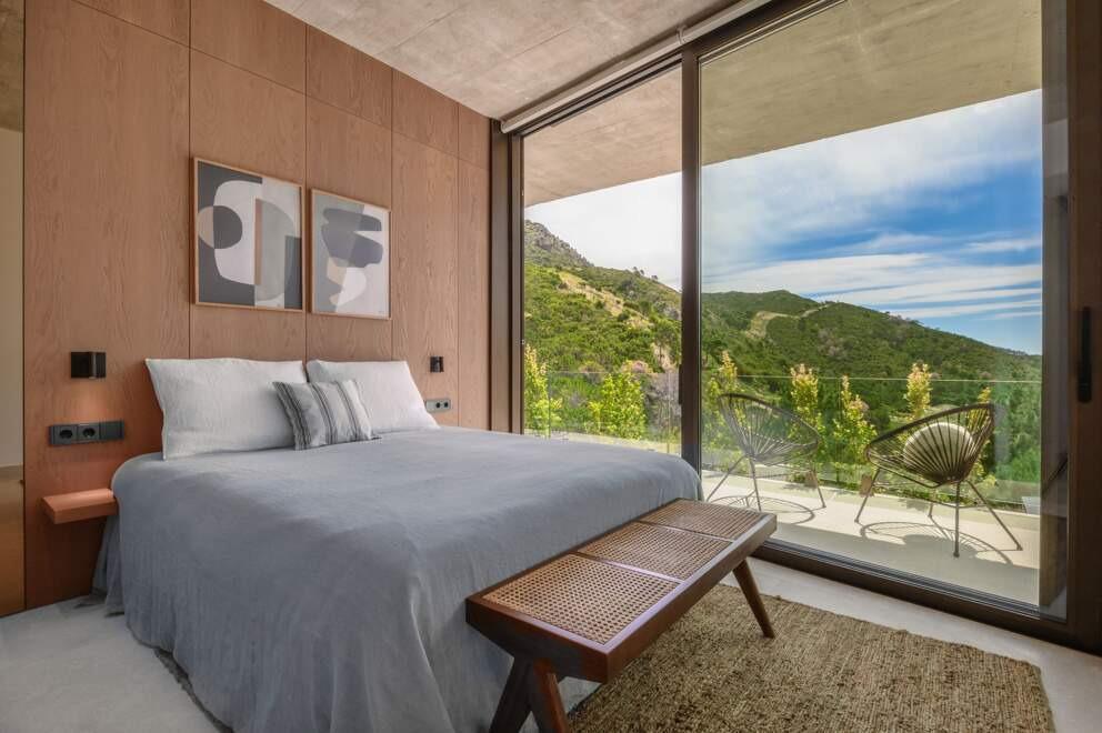 Villa Ananda Villa Ananda