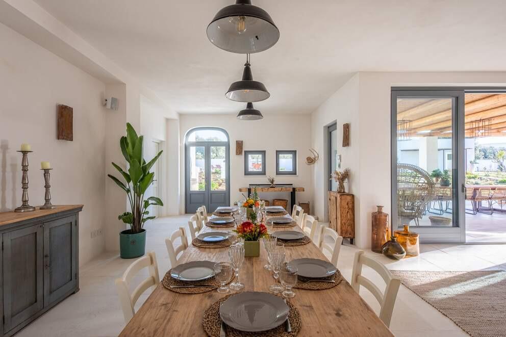 Dimora Occhio Dimora Occhio