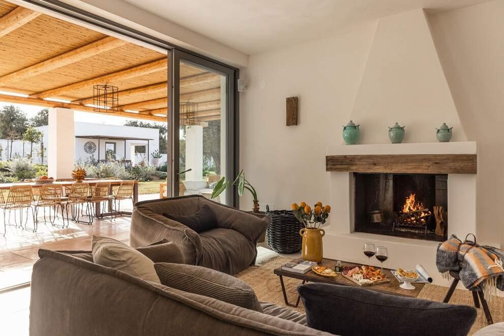 Dimora Occhio Dimora Occhio