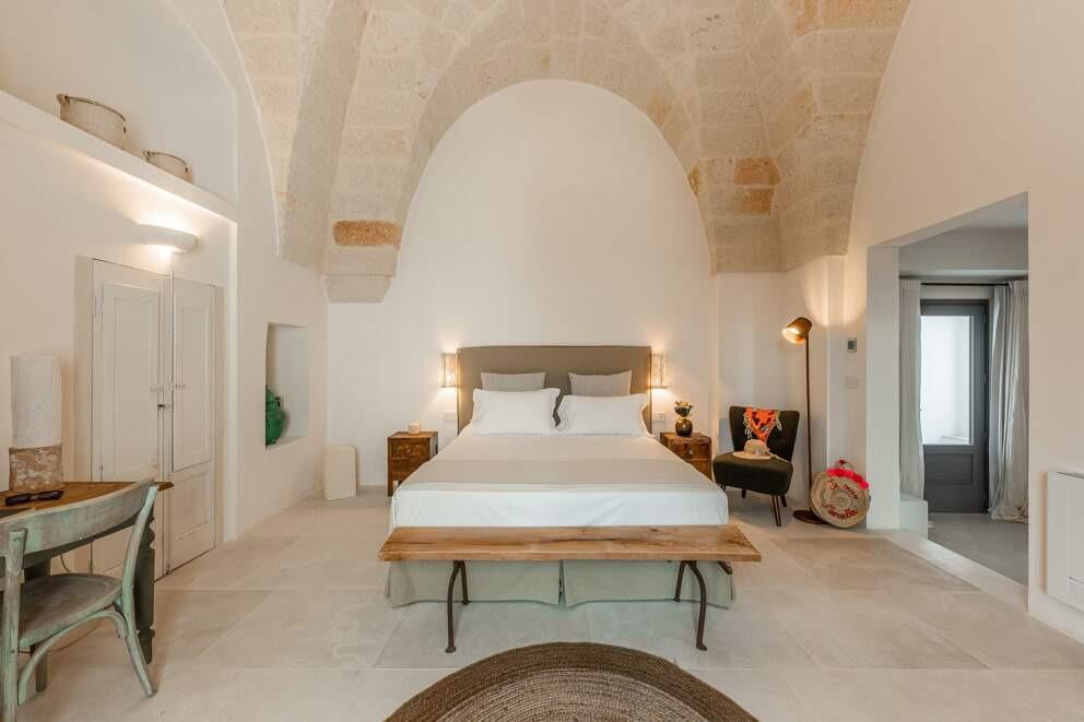 Dimora Occhio Dimora Occhio