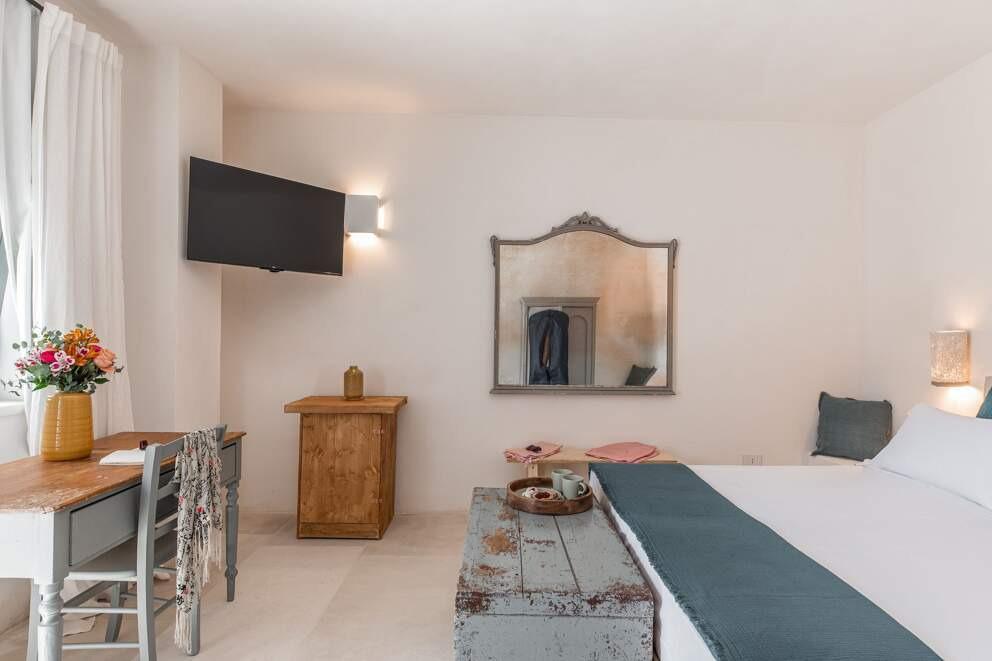 Dimora Occhio Dimora Occhio