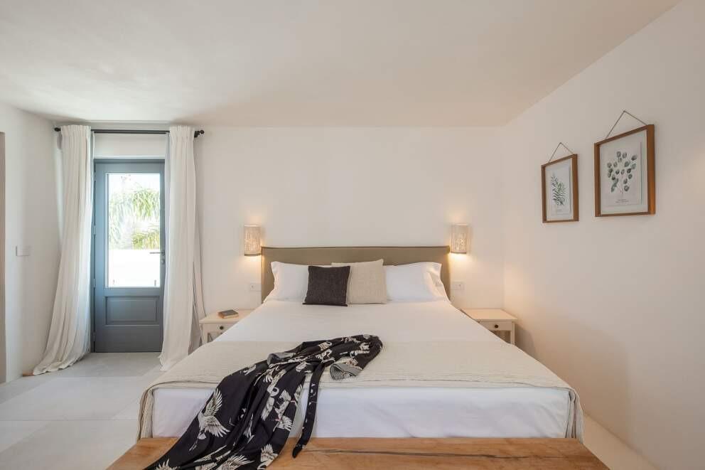 Dimora Occhio Dimora Occhio