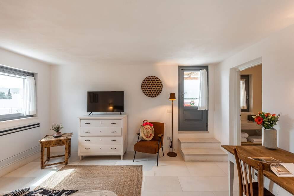 Dimora Occhio Dimora Occhio