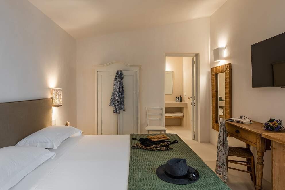 Dimora Occhio Dimora Occhio