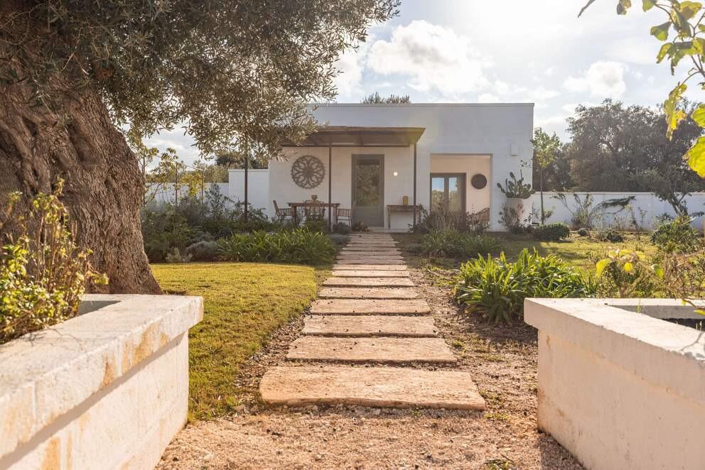 Dimora Occhio Dimora Occhio