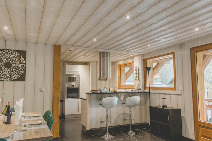 Chalet Romy Chalet Romy