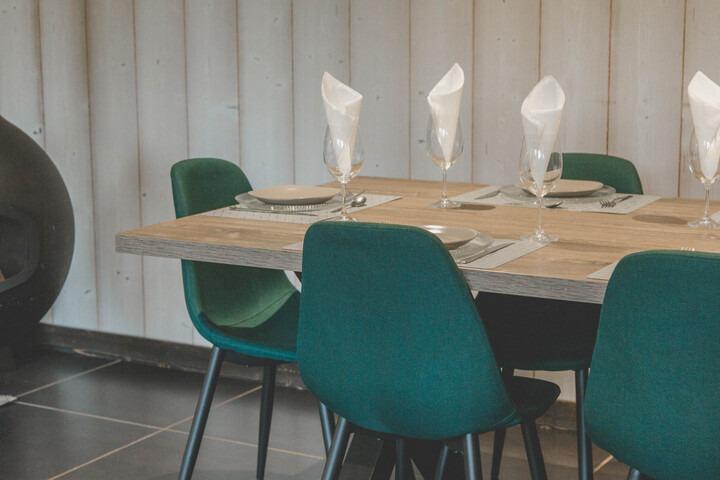 Chalet Romy Chalet Romy