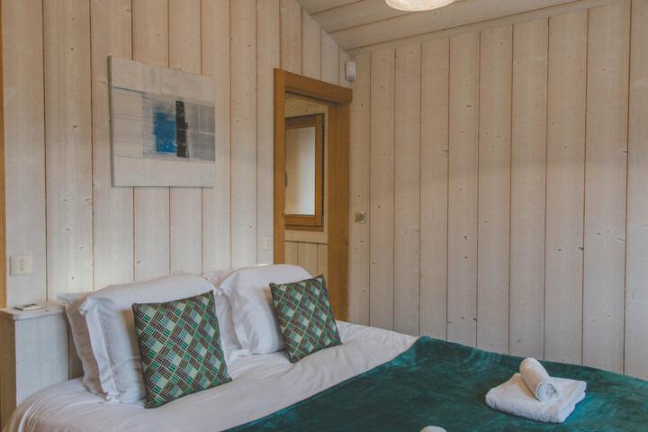 Chalet Romy Chalet Romy