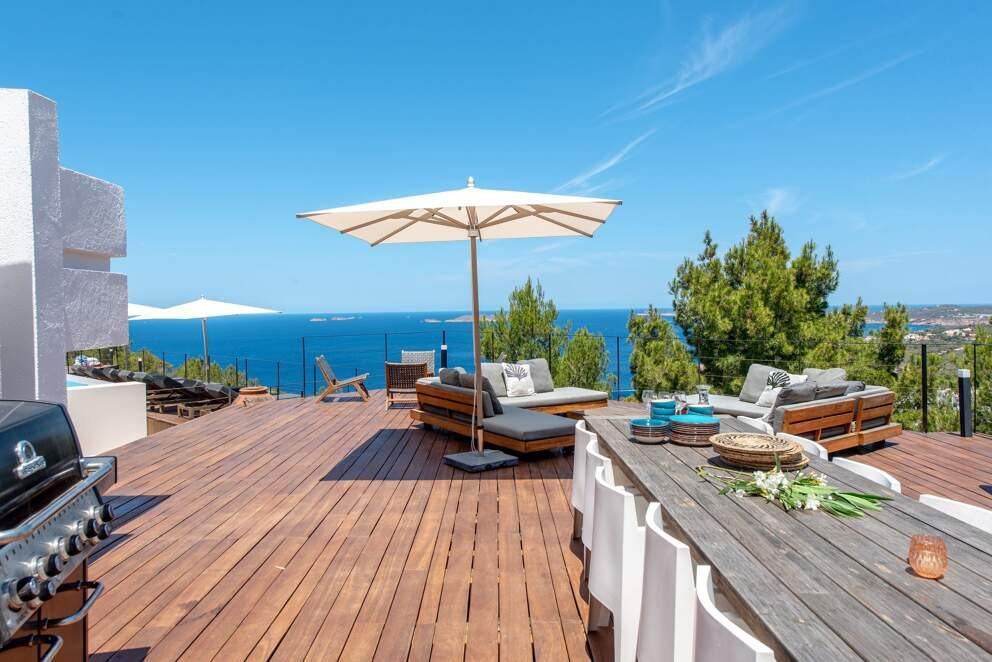 Villa Miali Villa Miali