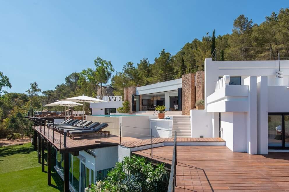 Villa Miali Villa Miali