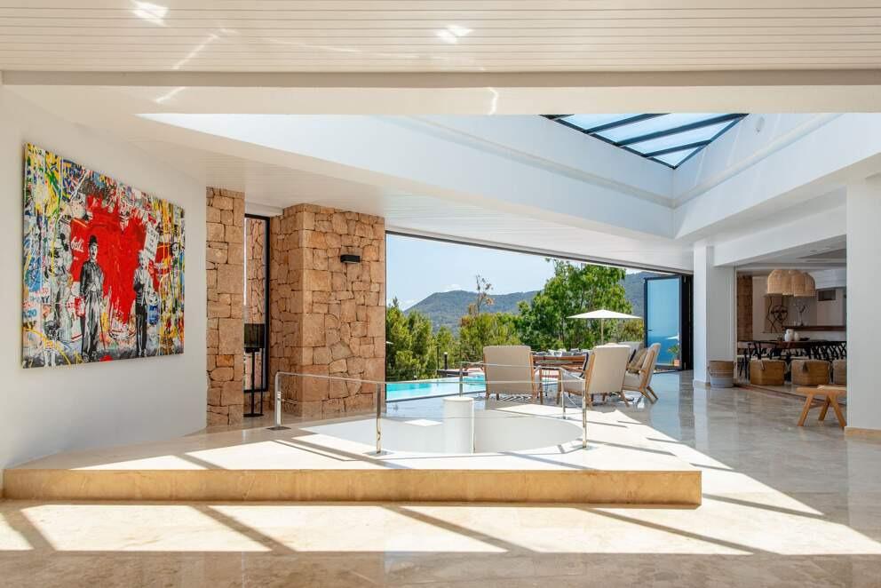 Villa Miali Villa Miali