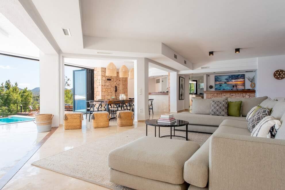 Villa Miali Villa Miali