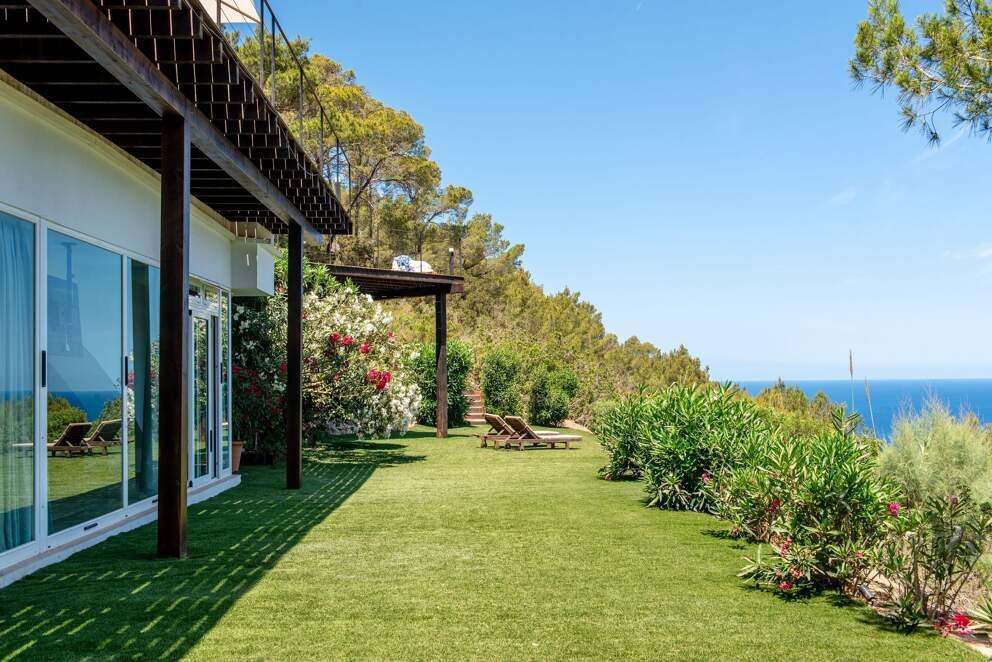 Villa Miali Villa Miali