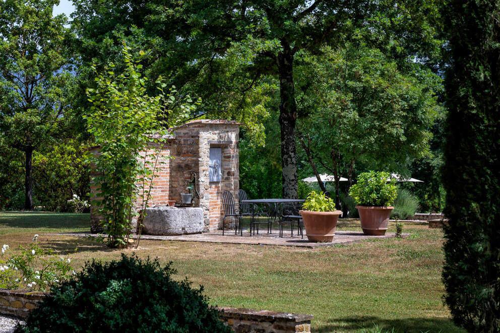 Villa Marzuola Villa Marzuola