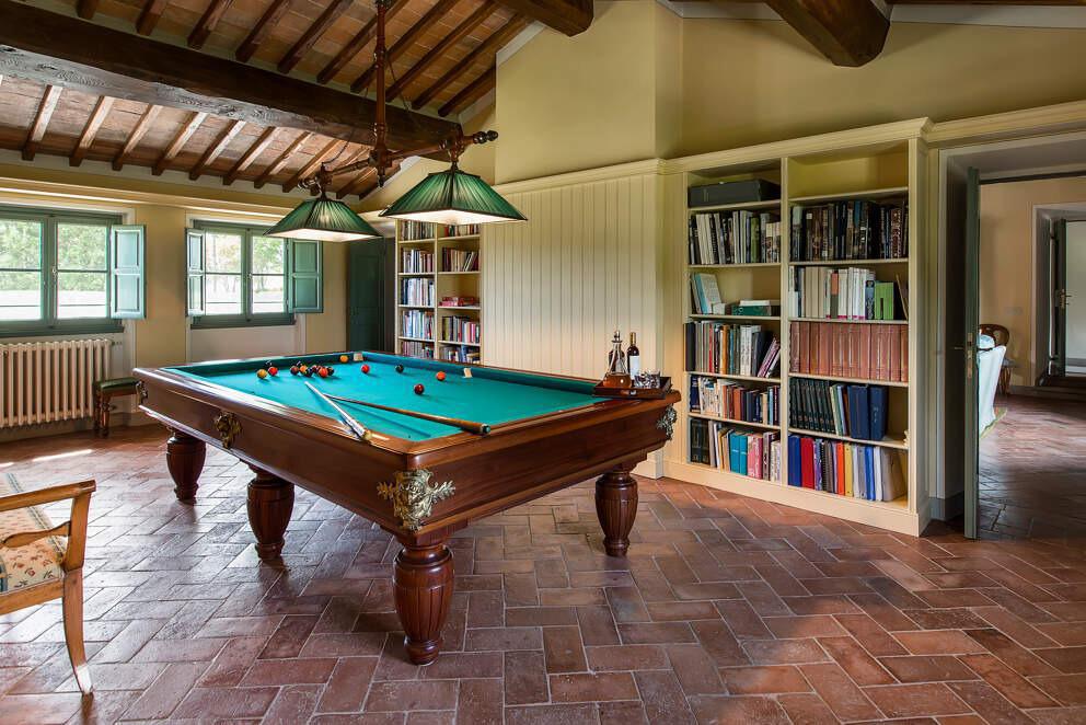 Villa Marzuola Villa Marzuola