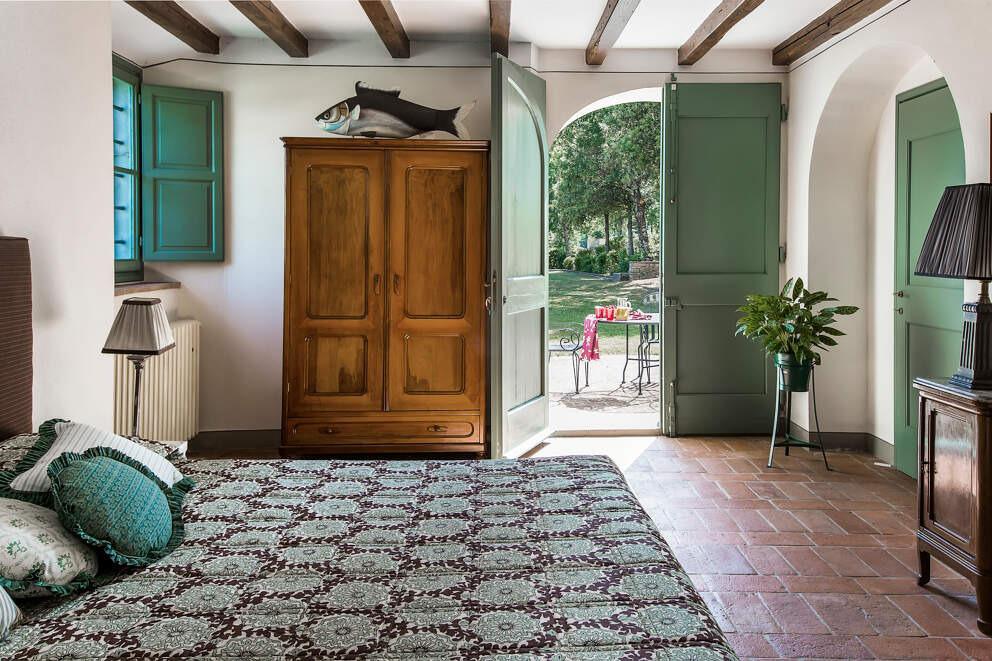 Villa Marzuola Villa Marzuola