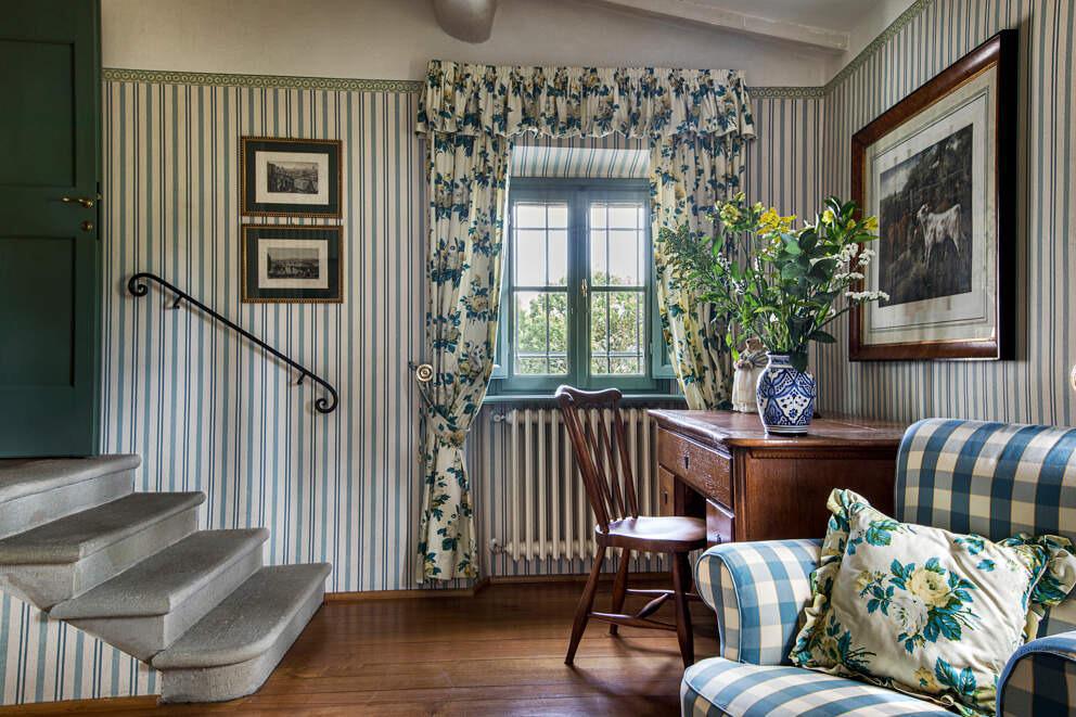 Villa Marzuola Villa Marzuola