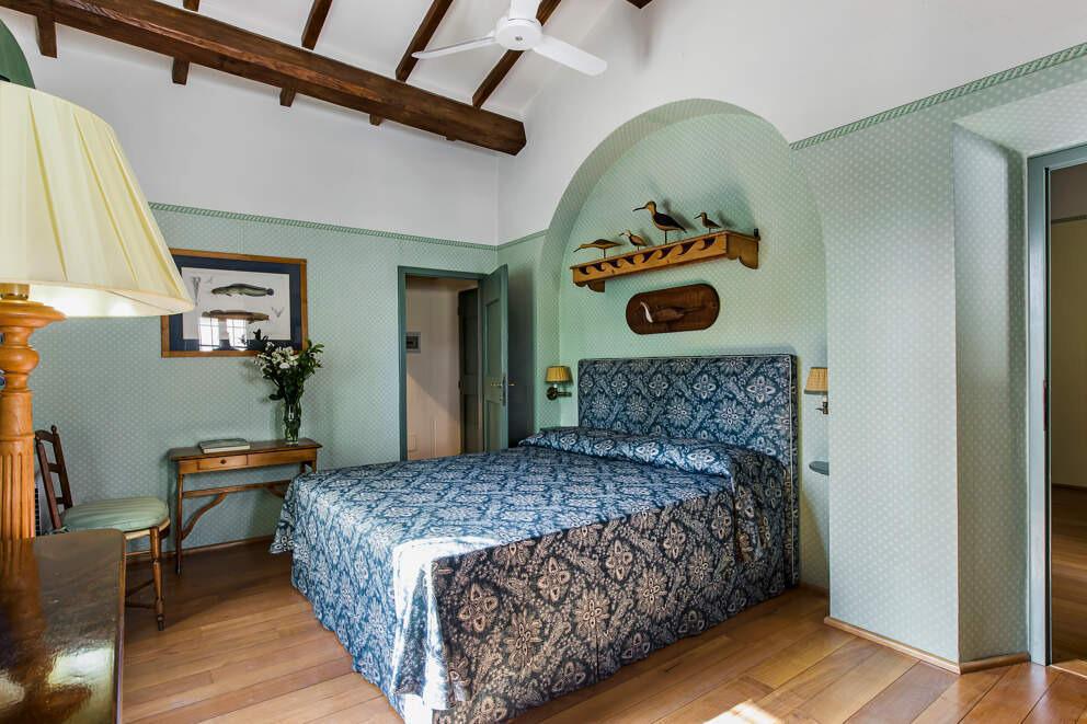 Villa Marzuola Villa Marzuola